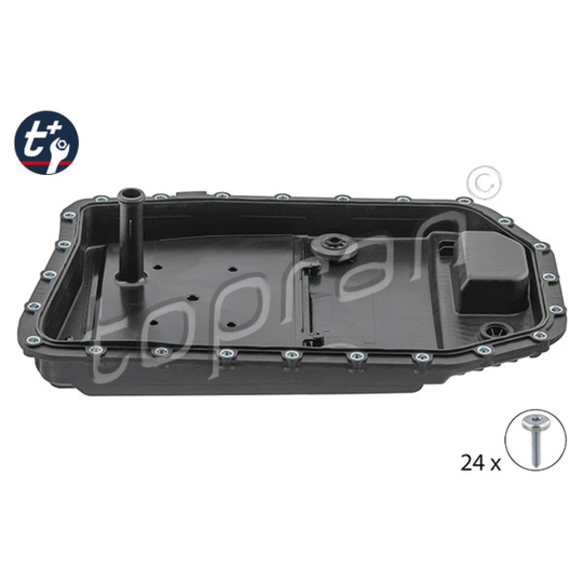 ŞANZIMAN KARTERİ SET E60/E65/E87/E90